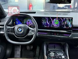 بي ام دبليو الفئة 5